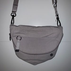 Lululemon All Night Festival Crossbody